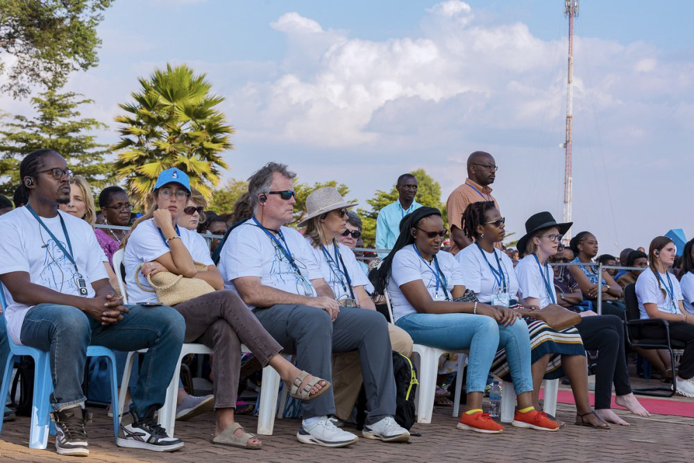 Kibeho | Image